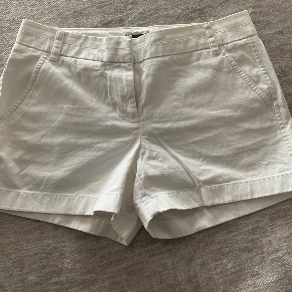 J.CREW Chino Short